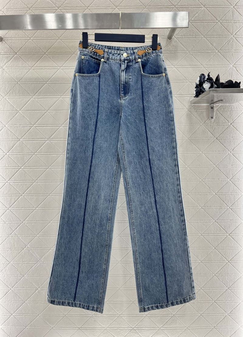 Louis Vuitton Jeans